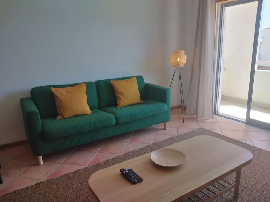 Navigation House Apartment Сесимбра Екстериор снимка