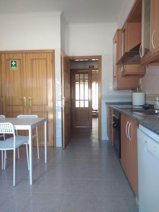 Navigation House Apartment Сесимбра Екстериор снимка