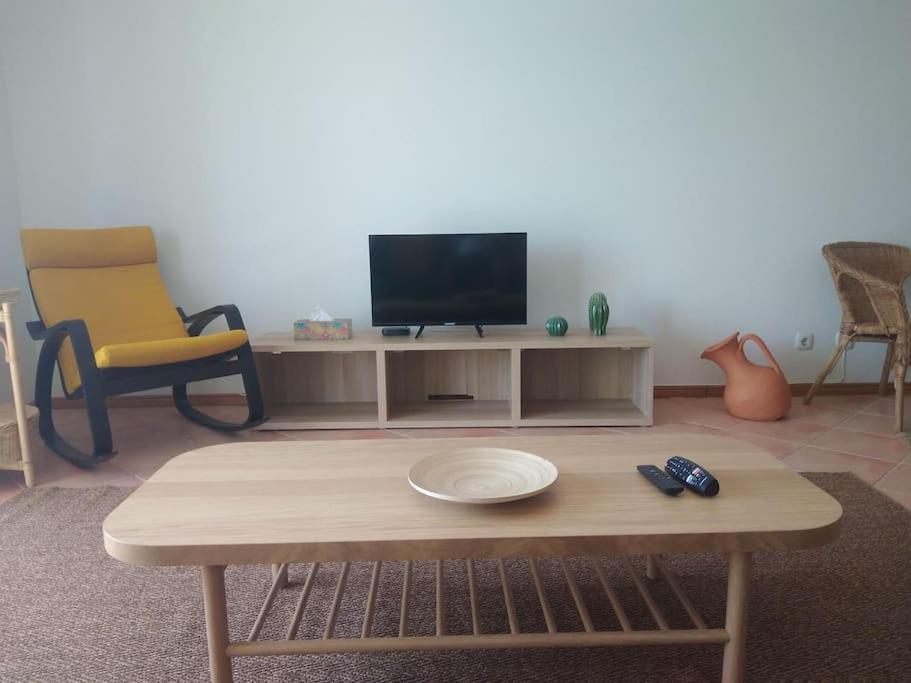 Navigation House Apartment Сесимбра Екстериор снимка