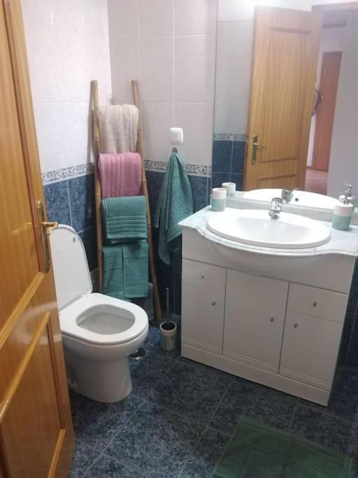 Navigation House Apartment Сесимбра Екстериор снимка